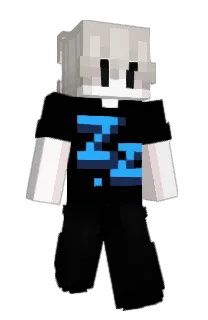Front of gwxnxgan's skin