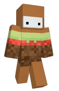 Front of joskii_'s skin
