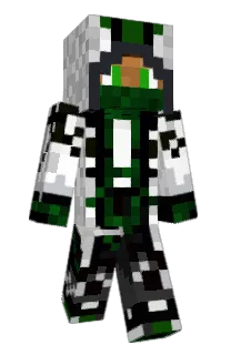 flixsam's Minecraft skin