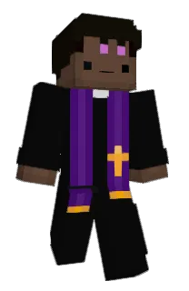 Kabaday1's Minecraft skin