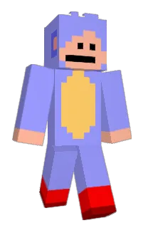 Front of Berkay089's skin