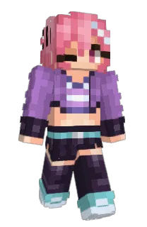 ELITEjolly's Minecraft skin