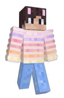 Zeffo's Minecraft skin
