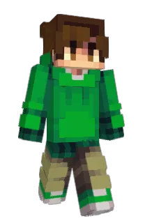 Front of dello_69's skin