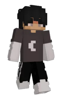 JemTheKiwi's Minecraft skin