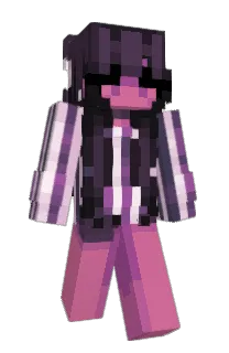 chr0nik's Minecraft skin