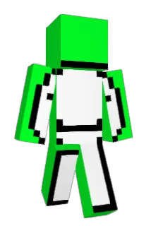 b3rryyy Minecraft avatar full body