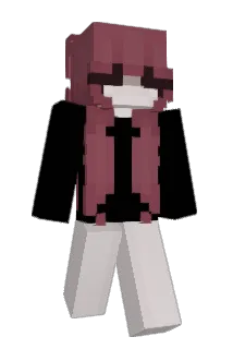 b3st_v4_a1m Minecraft avatar full body