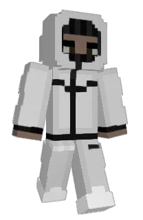 killkill's Minecraft skin