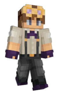 Hira27's Minecraft skin