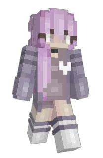 Lunar444's Minecraft skin
