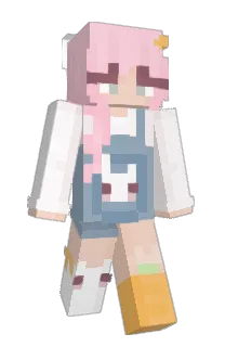 hellxo's Minecraft skin