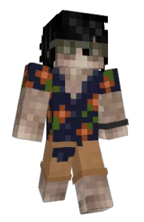 Front of LliriK10001's skin