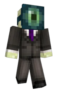 Front of 7thSeraphin's skin