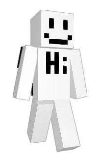 Front of SpIrItGuY's skin