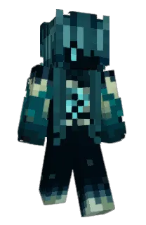 Front of JollyChariot24's skin