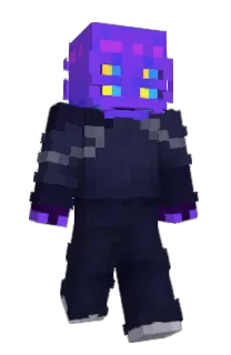 Front of ruimio's skin