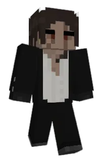 Front of ZENIN_NAOYA's skin