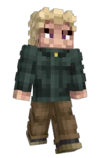 saucegod100's Minecraft skin