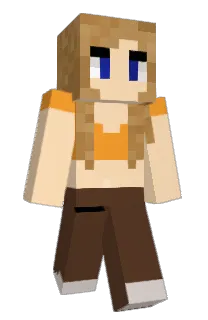 zazazo's Minecraft skin