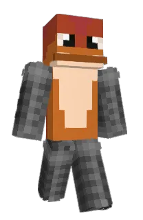 MochaorRay's Minecraft skin