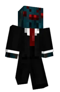 dino_34's Minecraft skin