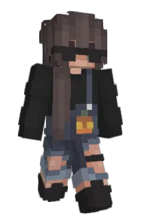 Front of Tito090300's skin