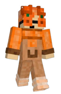 grugru627's Minecraft skin