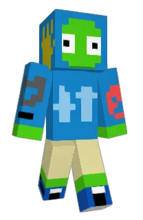 Brundon__'s Minecraft skin