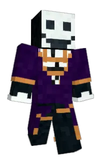 Front of Rony111's skin