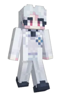 Fyhir's Minecraft skin