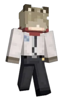 Front of Aong_0's skin