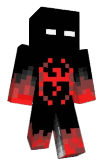 Front of 07928YR's skin