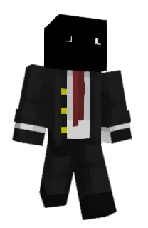 Zharm_'s Minecraft skin