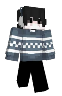 Front of __Ish__'s skin
