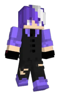 iNDORRAPTOR's Minecraft skin