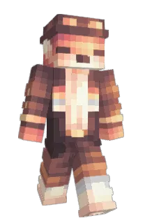 SuJo22's Minecraft skin