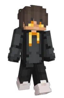 Front of CalmSoldier0's skin