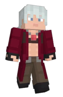 ROCKnROLLPSYCHO's Minecraft skin
