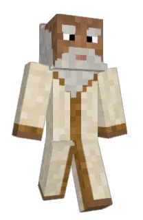 fulfik's Minecraft skin