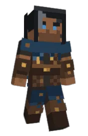 Skin preview