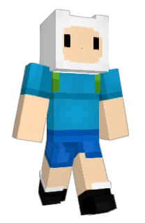 Front of speedblaze's skin
