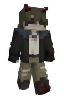 BestHundeKeks11's Minecraft skin