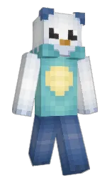 Custom render preview