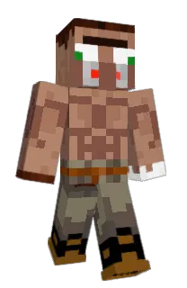 Front of Stratus901's skin