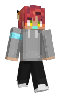 chayyy0's Minecraft skin