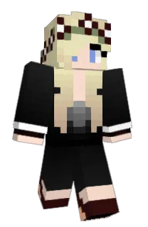 Front of Louise_25's skin