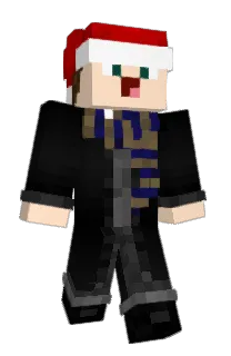 Front of Gerelion's skin