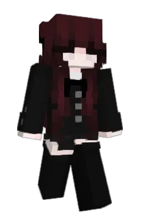 Front of rpv's skin