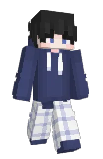 Front of Ppuma02's skin